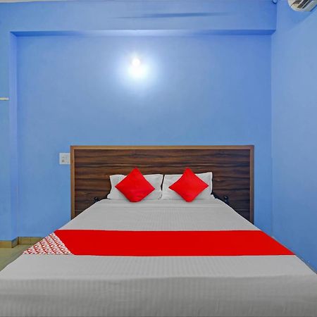 Hotel O Satya Inn Karimnagar エクステリア 写真