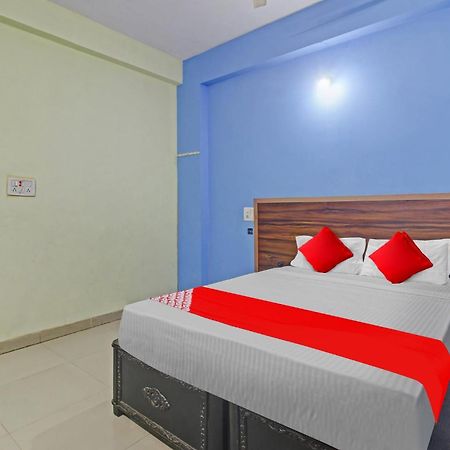 Hotel O Satya Inn Karimnagar エクステリア 写真