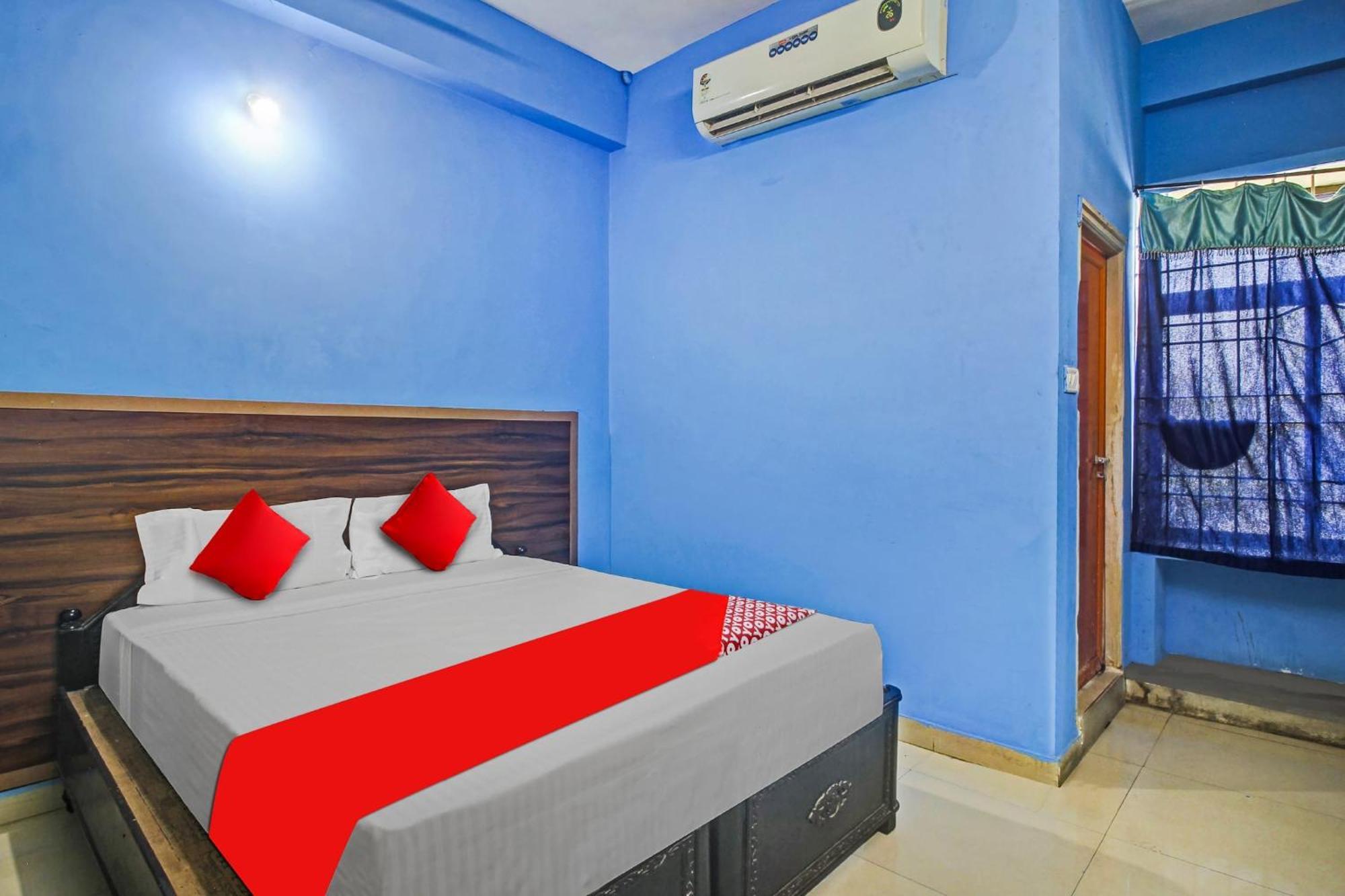 Hotel O Satya Inn Karimnagar エクステリア 写真