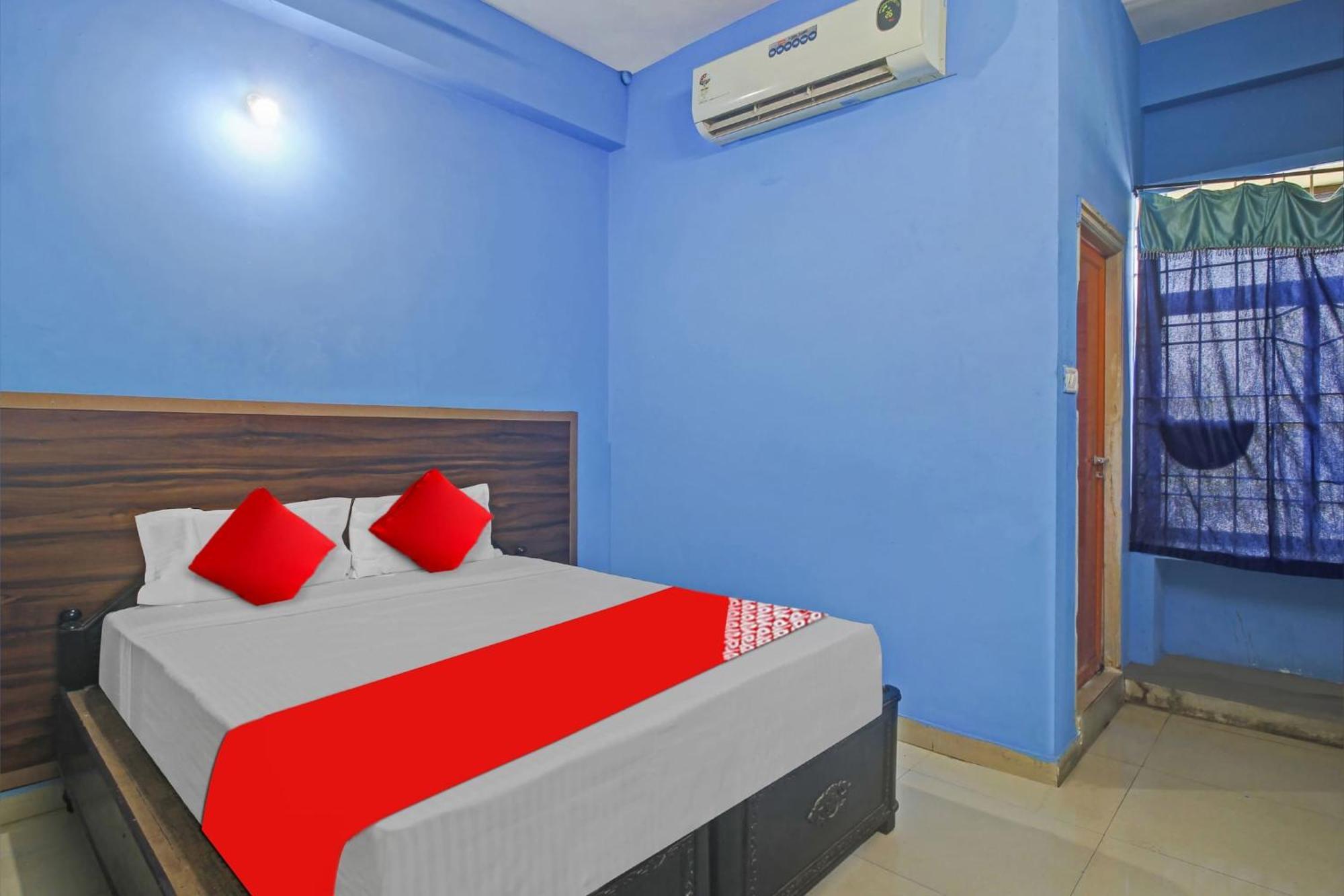 Hotel O Satya Inn Karimnagar エクステリア 写真