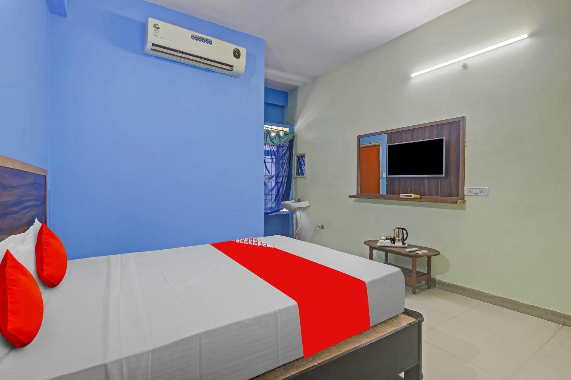 Hotel O Satya Inn Karimnagar エクステリア 写真