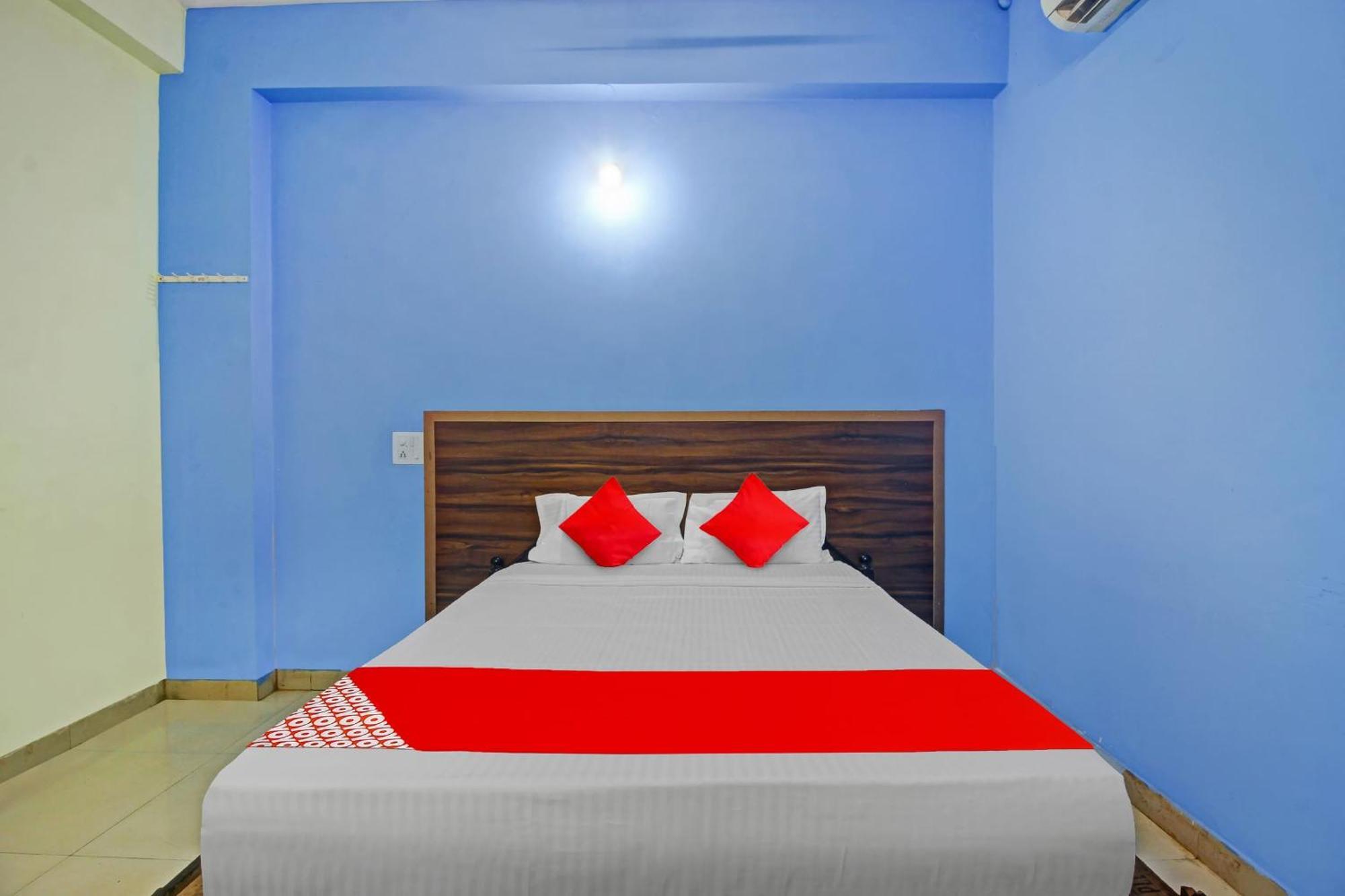 Hotel O Satya Inn Karimnagar エクステリア 写真