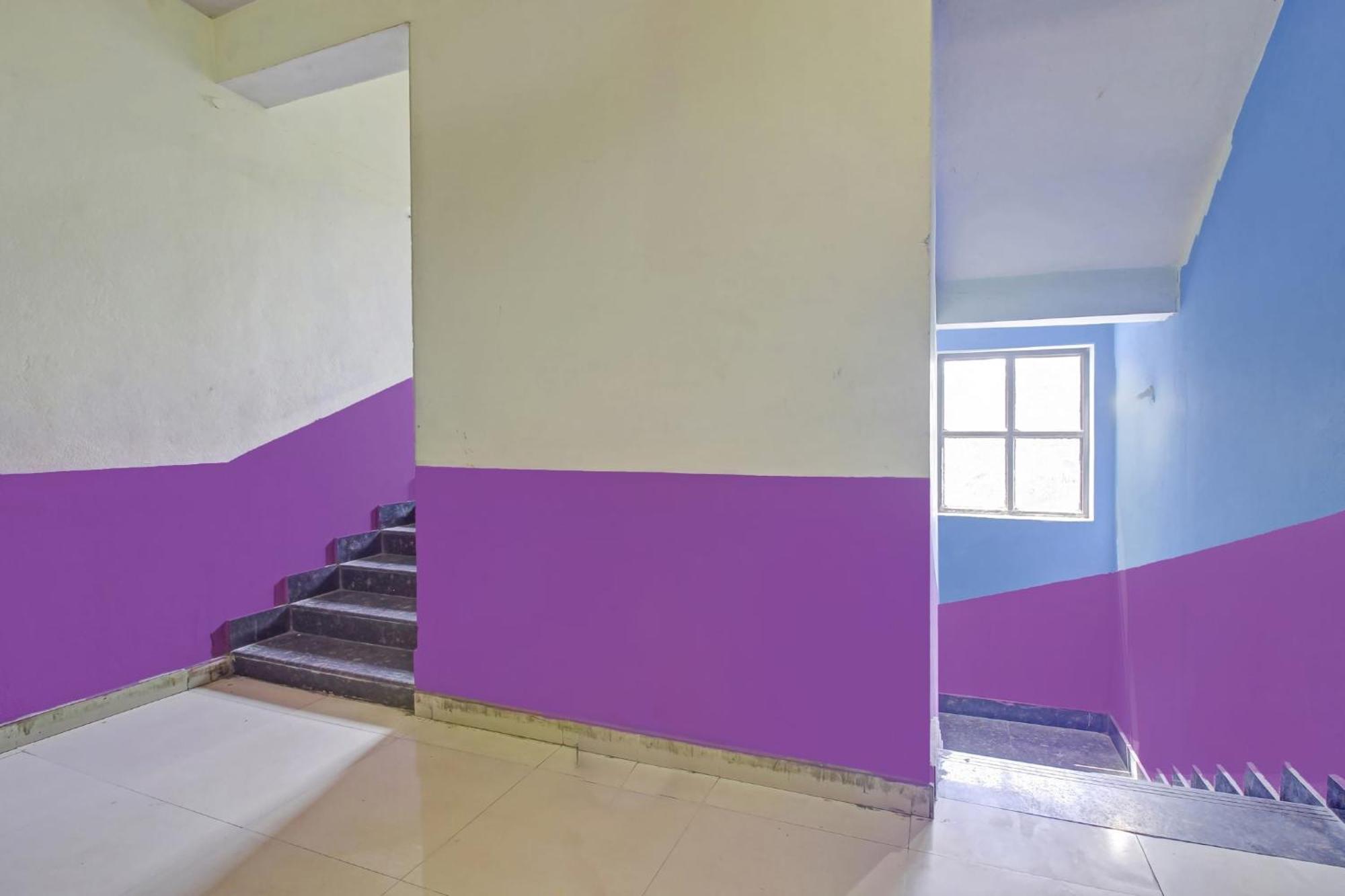 Hotel O Satya Inn Karimnagar エクステリア 写真